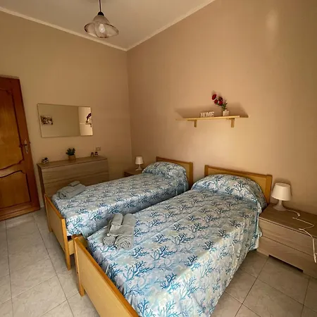 Casa Elena Appartement