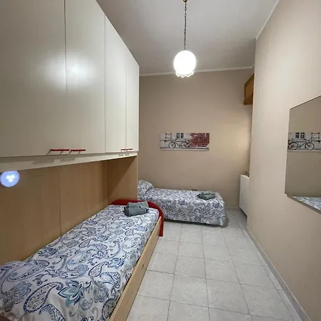 Apartamento Casa Elena Cagliari