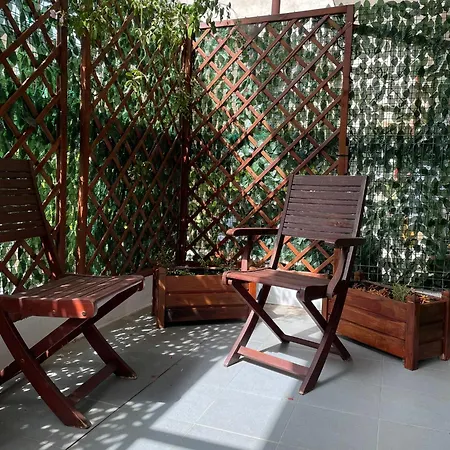 Appartement Casa Elena