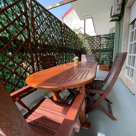Casa Elena Appartement
