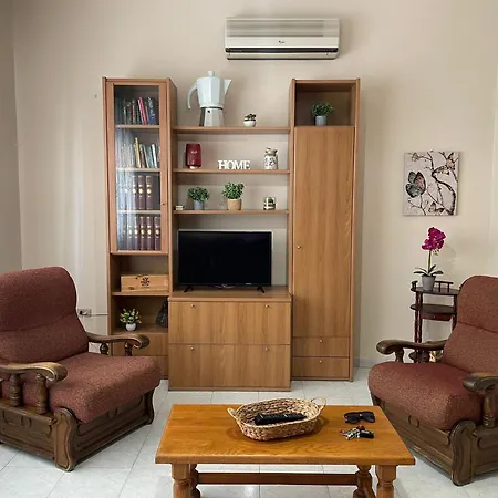 Appartement Casa Elena Cagliari