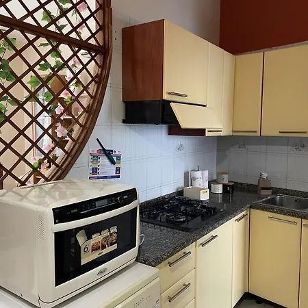 Casa Elena Appartement Cagliari