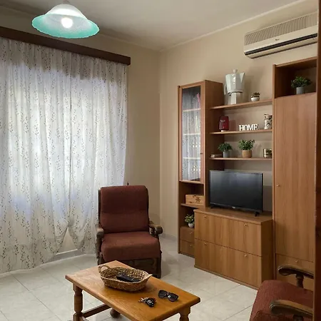 Lägenhet Casa Elena